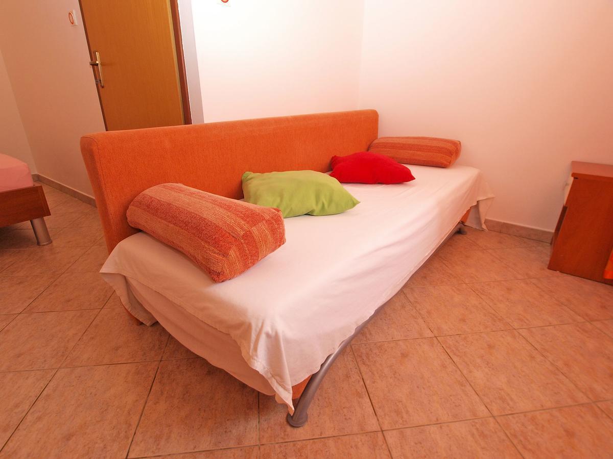 Apartments Slavka 1155 Pula Zewnętrze zdjęcie