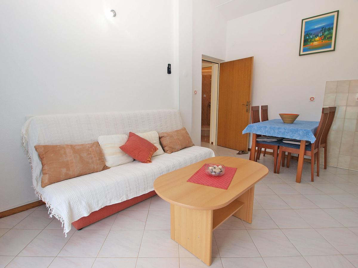 Apartments Slavka 1155 Pula Zewnętrze zdjęcie