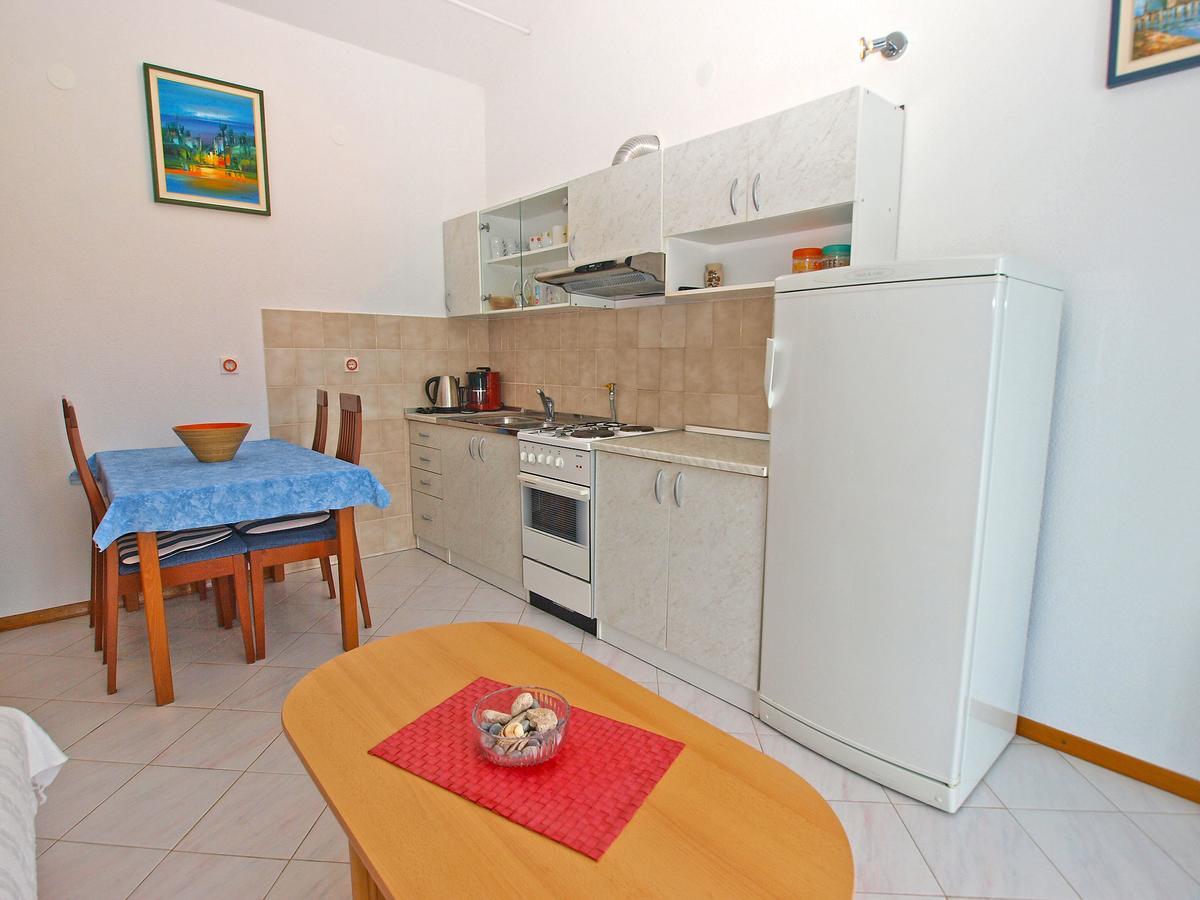 Apartments Slavka 1155 Pula Zewnętrze zdjęcie