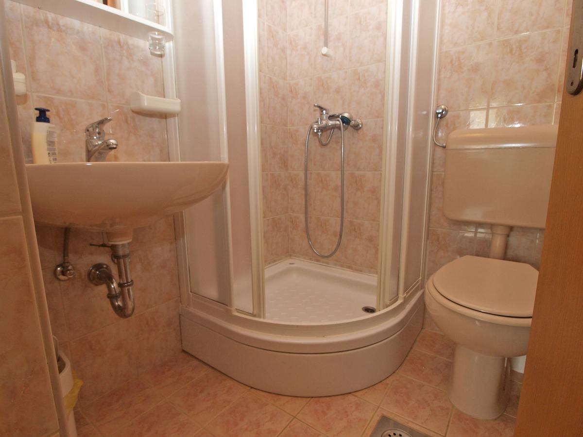 Apartments Slavka 1155 Pula Zewnętrze zdjęcie