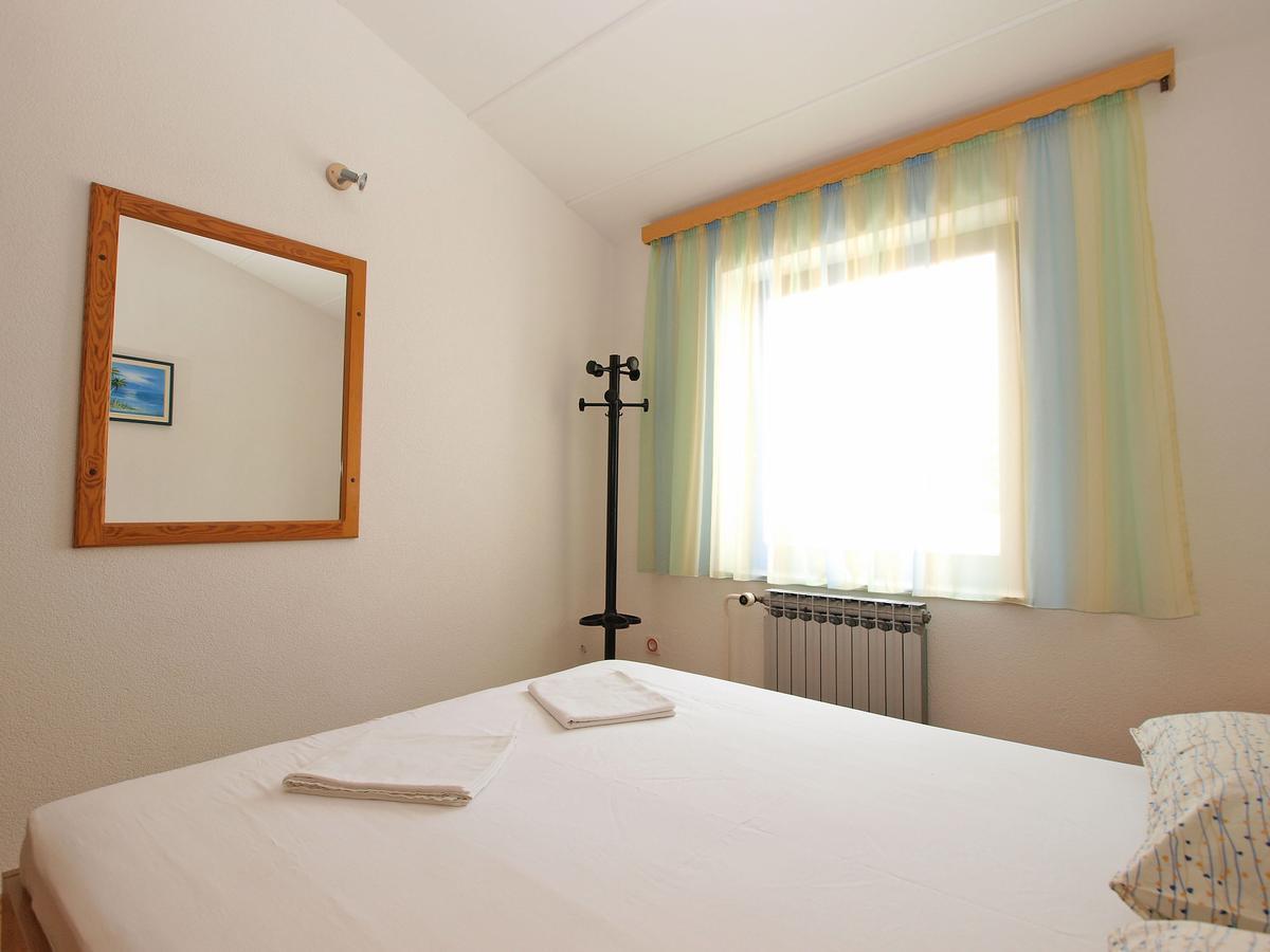 Apartments Slavka 1155 Pula Zewnętrze zdjęcie