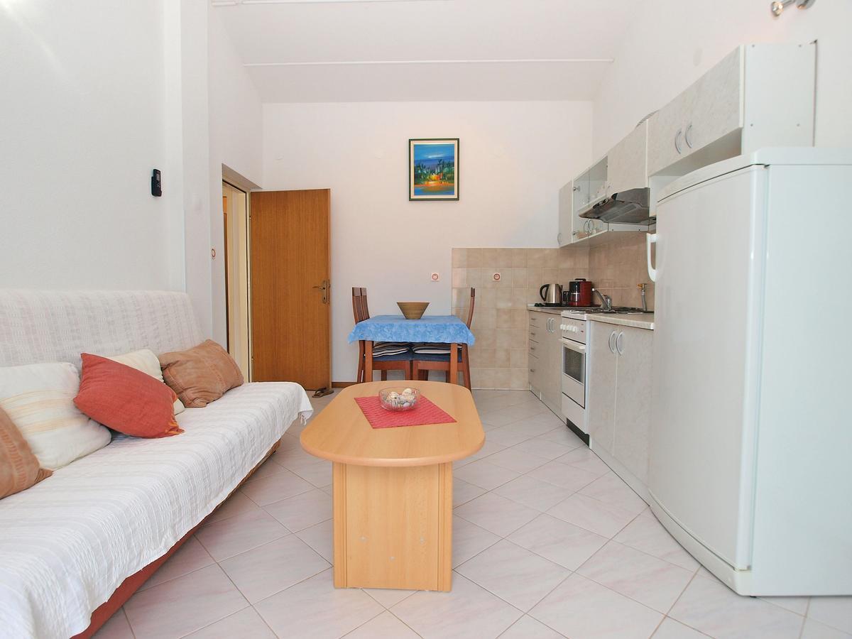 Apartments Slavka 1155 Pula Zewnętrze zdjęcie