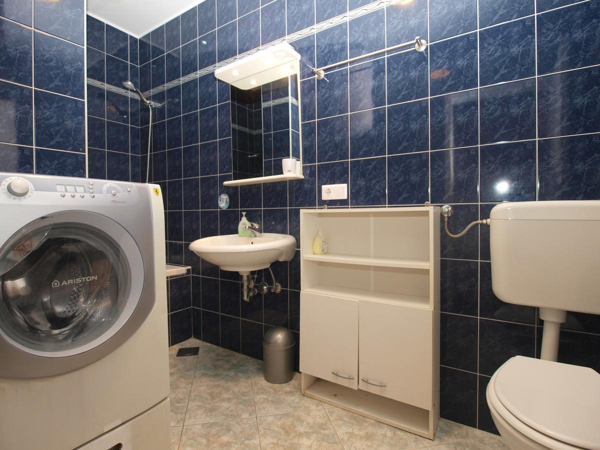 Apartments Slavka 1155 Pula Zewnętrze zdjęcie