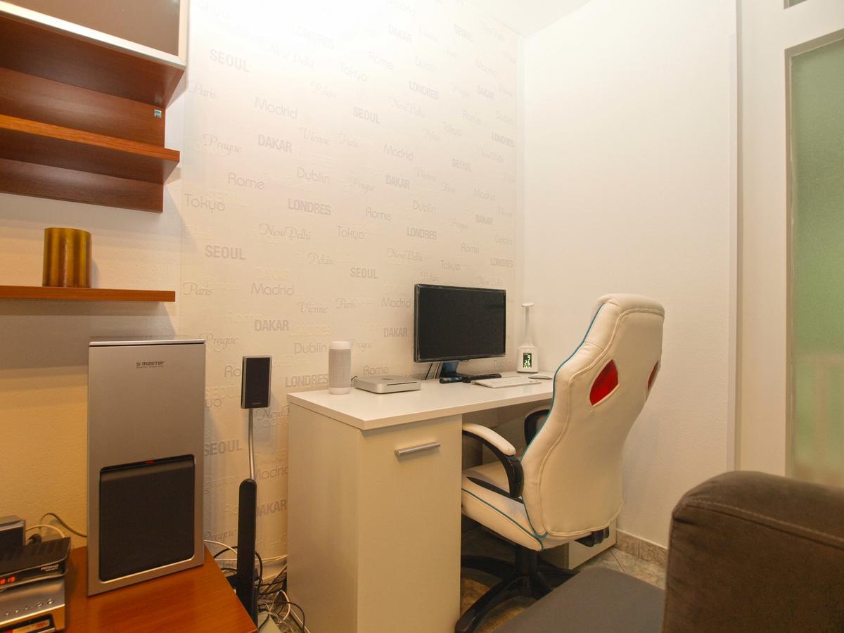 Apartments Slavka 1155 Pula Zewnętrze zdjęcie