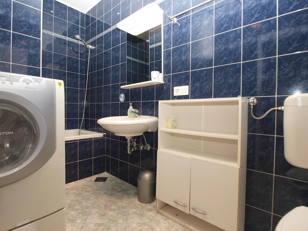 Apartments Slavka 1155 Pula Zewnętrze zdjęcie