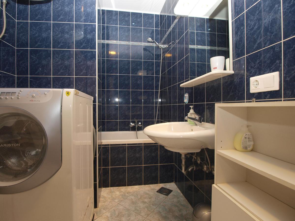 Apartments Slavka 1155 Pula Zewnętrze zdjęcie